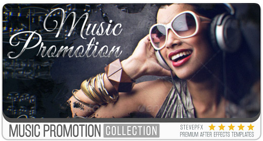 Music Promotion